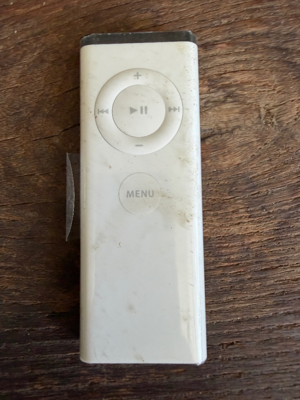 Apple Remote (Brand New!) A1156
